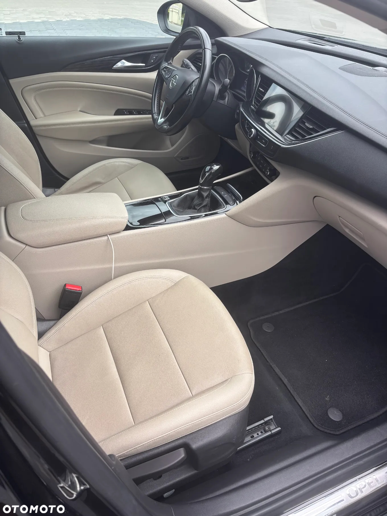 Opel Insignia 1.6 CDTI Edition ecoFLEX S&S - 11