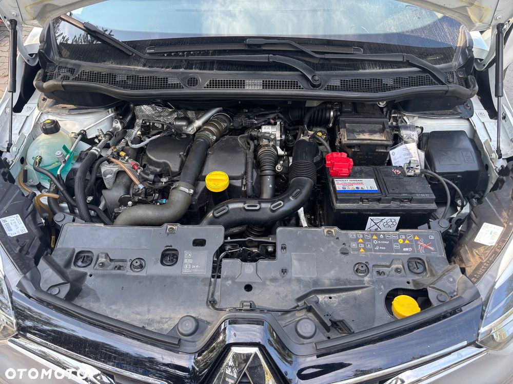 Renault Captur ENERGY dCi 110 Intens - 22