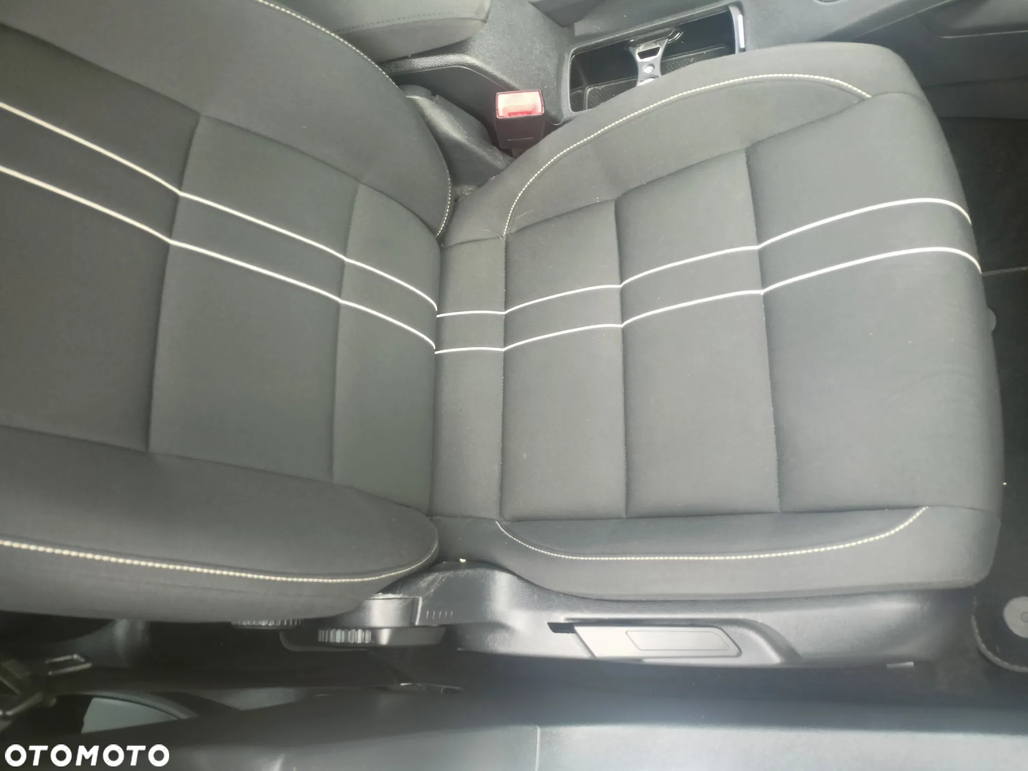 Volkswagen Jetta 1.4 TSI Comfortline - 6
