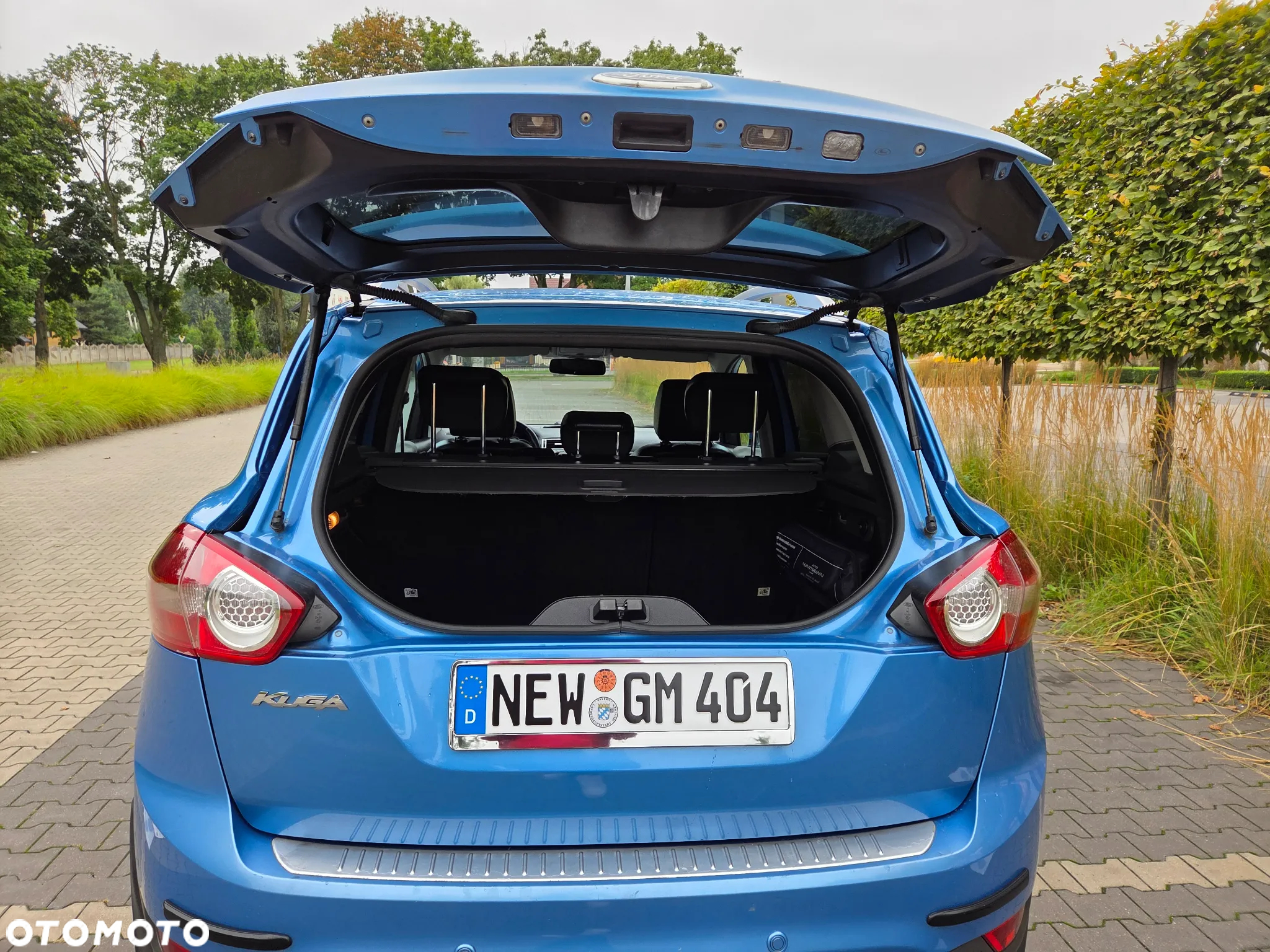 Ford Kuga 2.0 TDCi 4x4 Titanium - 18