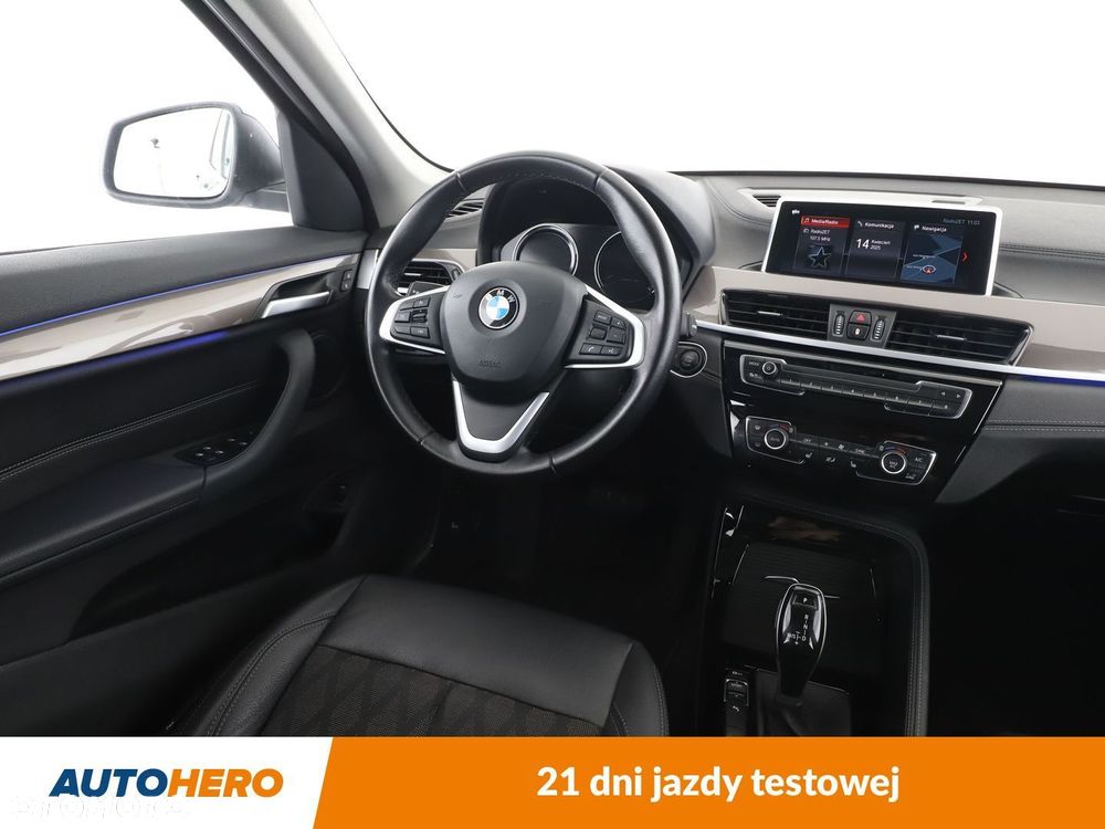 BMW X1 xDrive18d xLine - 13