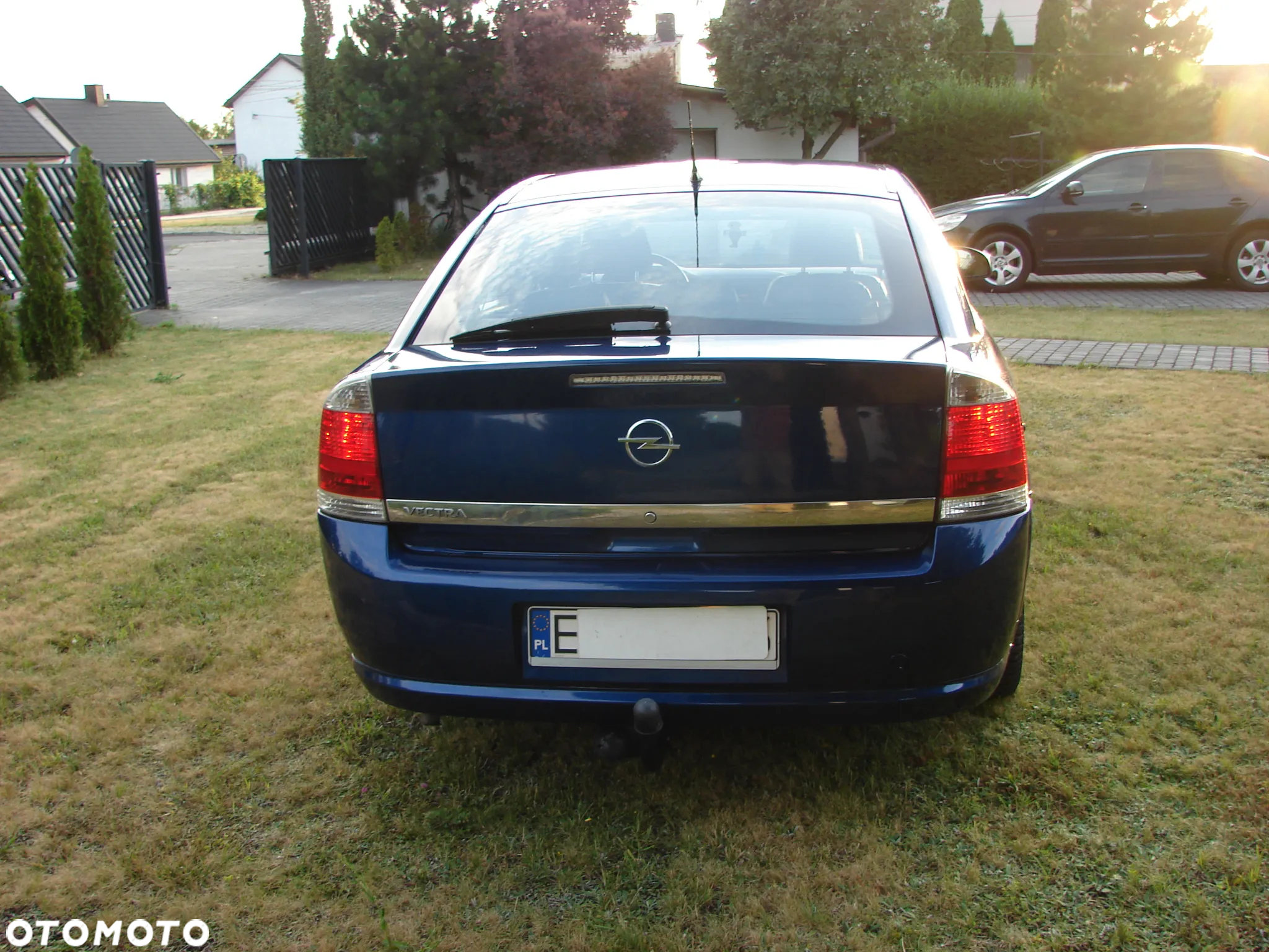 Opel Vectra 1.8 - 12