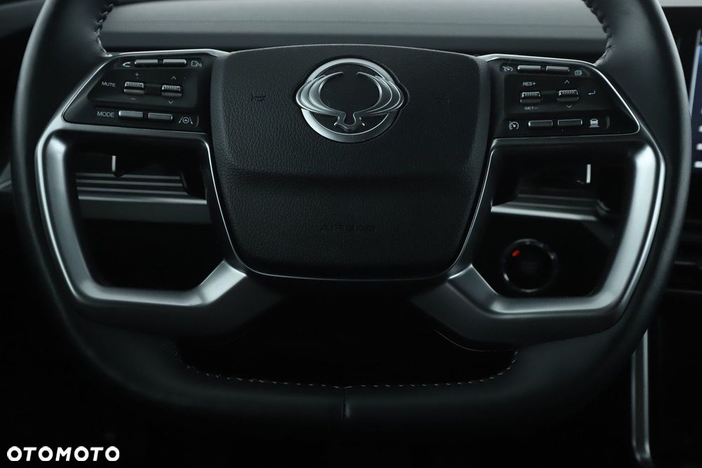 SsangYong/KGM Torres - 13