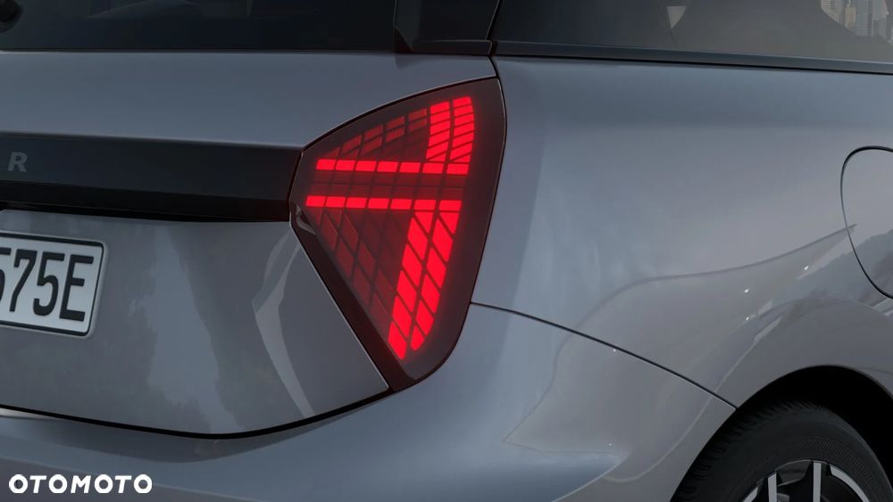 MINI Cooper E John Works Trim - 9