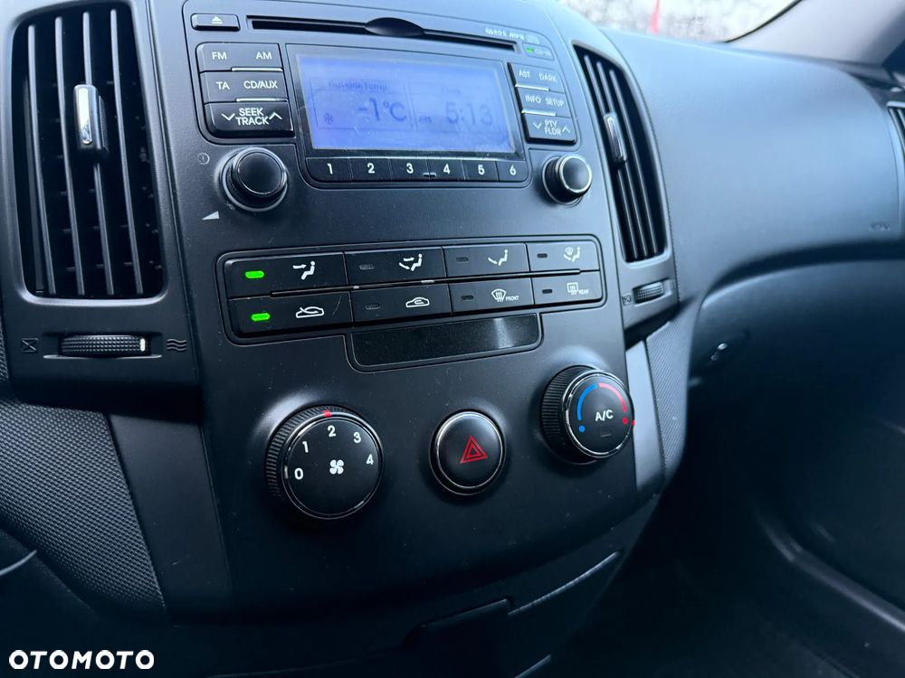 Hyundai i30 1.4 Classic - 18