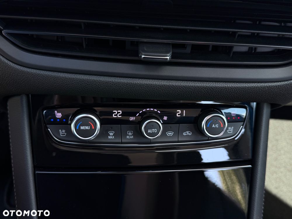 Opel Grandland X 1.5 D Start/Stop Automatik Business Elegance - 33