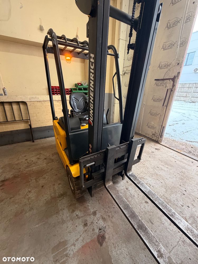 Jungheinrich EFG 110k - 3