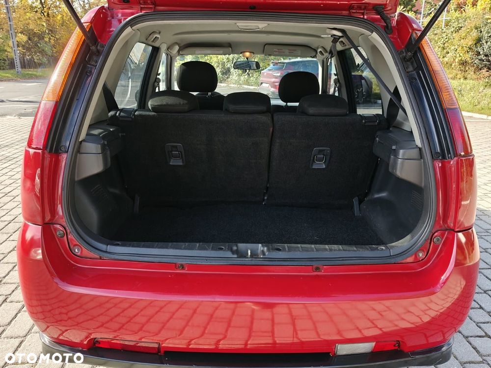 Suzuki Ignis 1.3 DDiS Club - 19