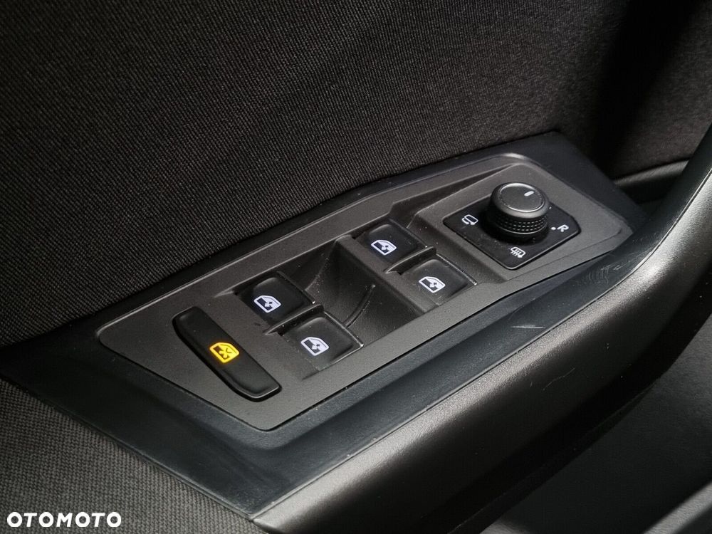 Volkswagen T-Roc 1.5 TSI GPF ACT Premium DSG - 28