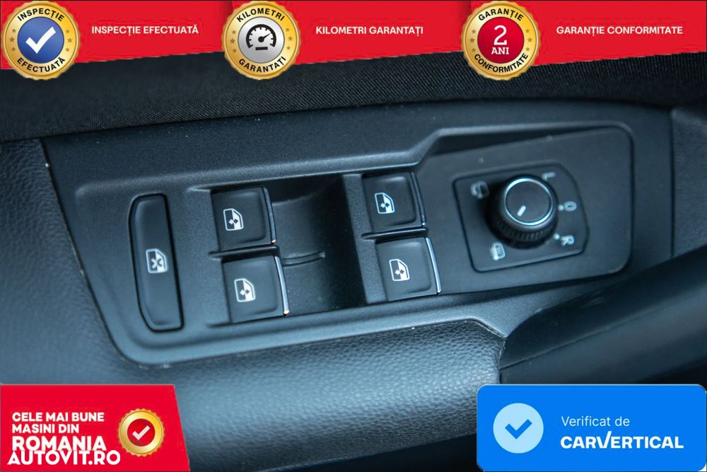 Volkswagen Tiguan 2.0 TSI DSG 4Mot Highline - 14