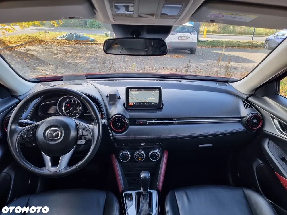 Mazda CX-3 2.0 Skypassion - 14