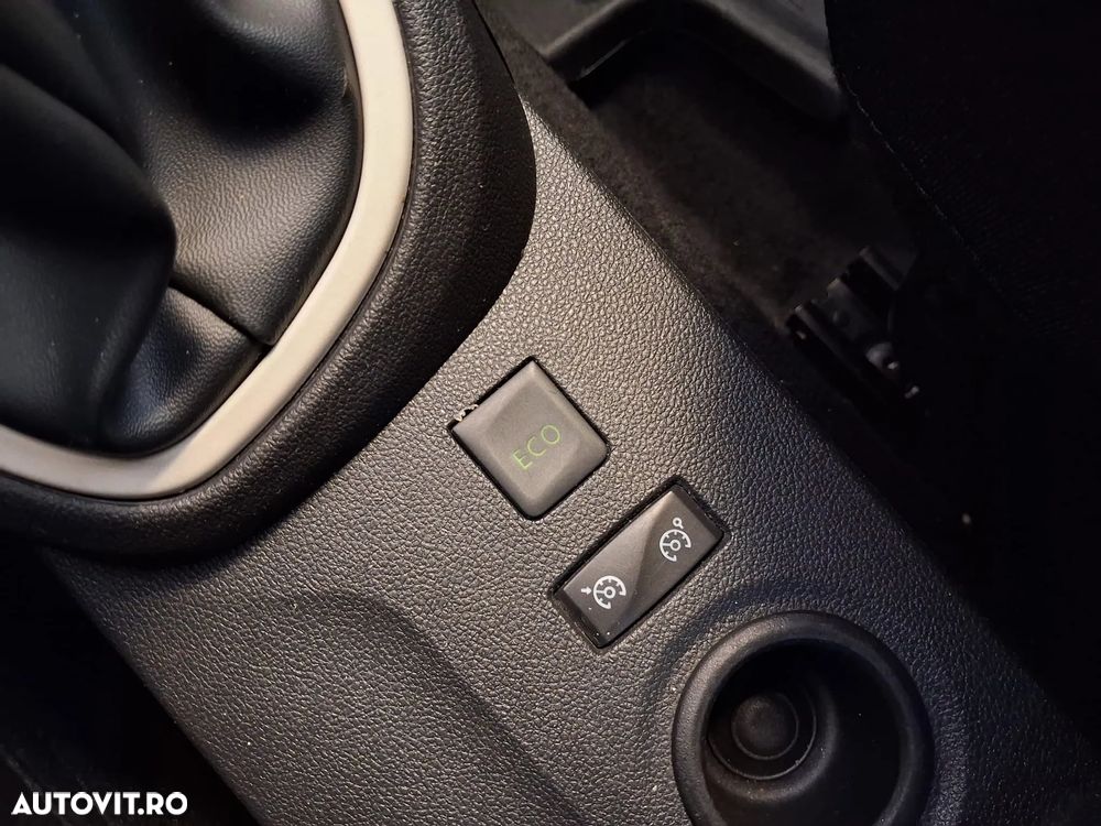 Renault Captur dCi Dynamique - 8