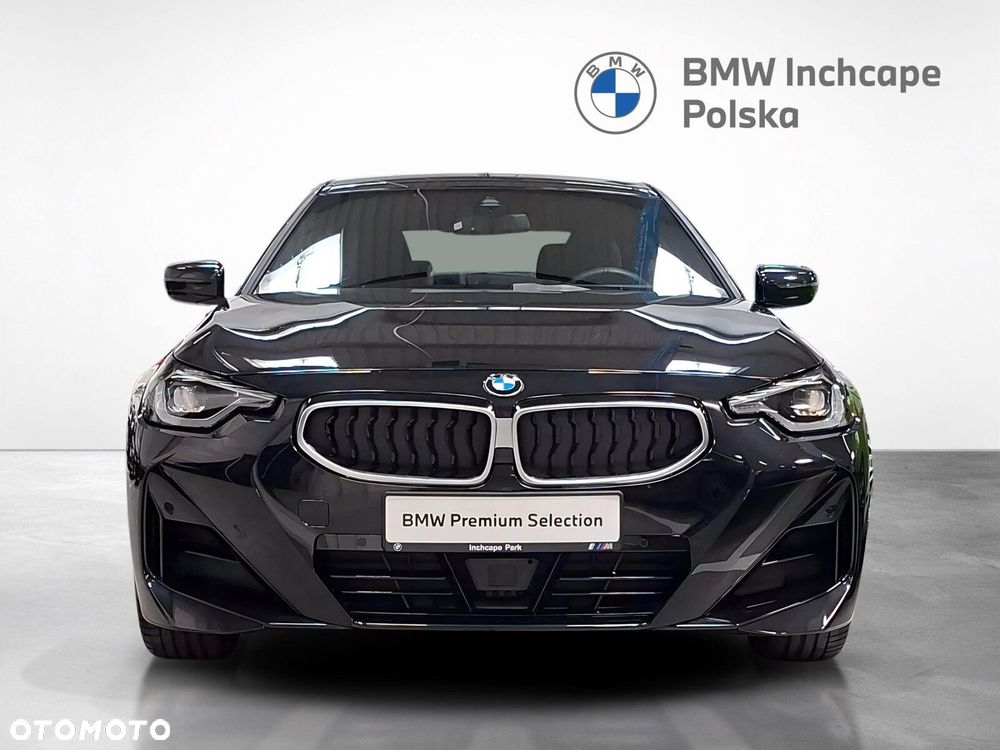 BMW Seria 2 - 9
