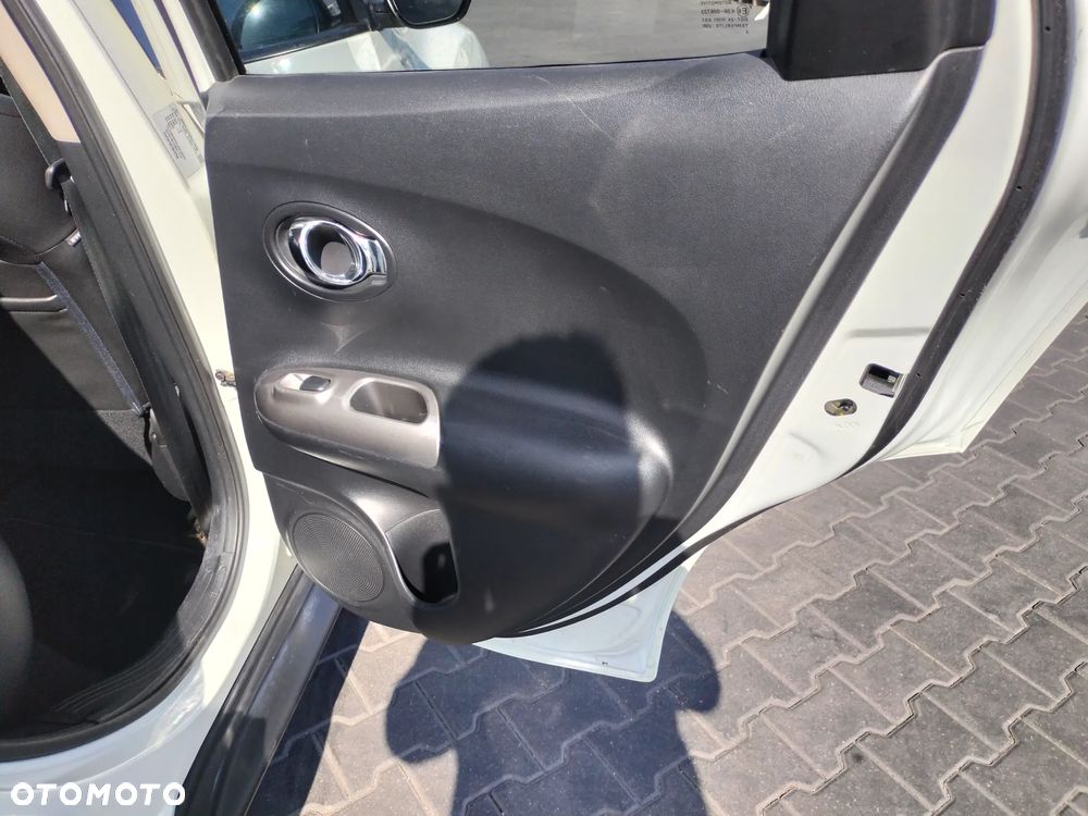 Nissan Juke 1.5 dCi Edition - 30