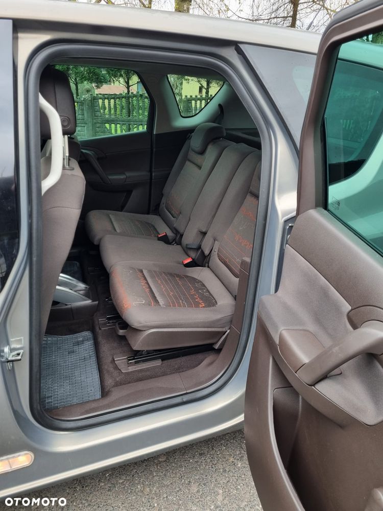 Opel Meriva 1.3 CDTI EcoFLEX Selection - 13