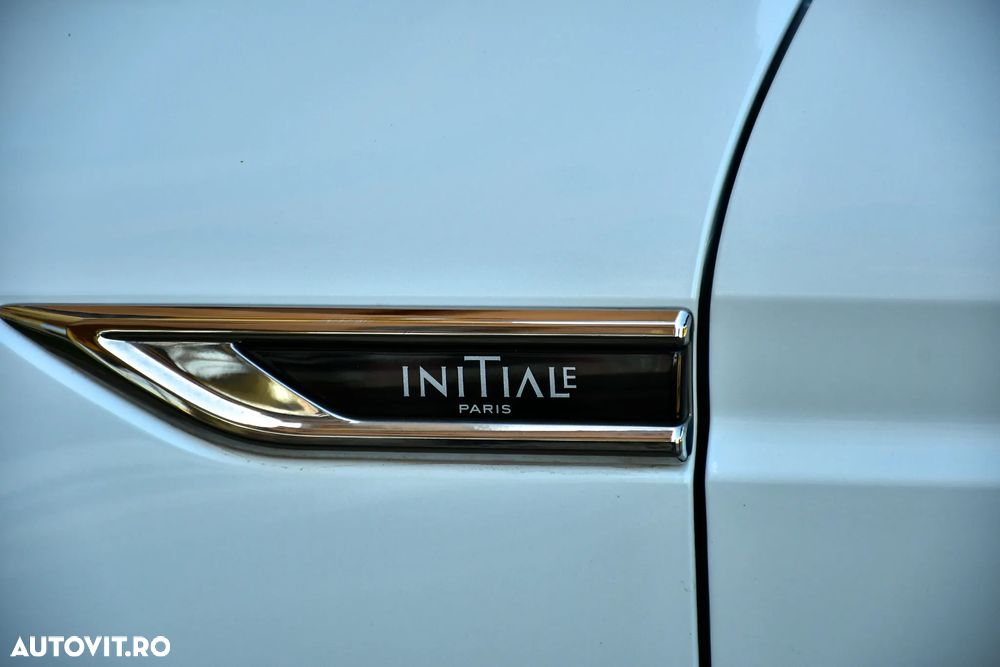 Renault Talisman ENERGY dCi 160 EDC INITIALE PARIS - 20