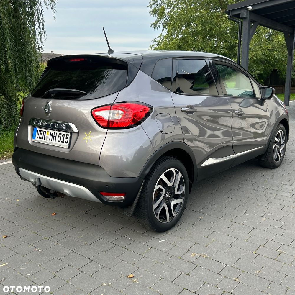 Renault Captur ENERGY TCe 120 EDC XMOD - 6