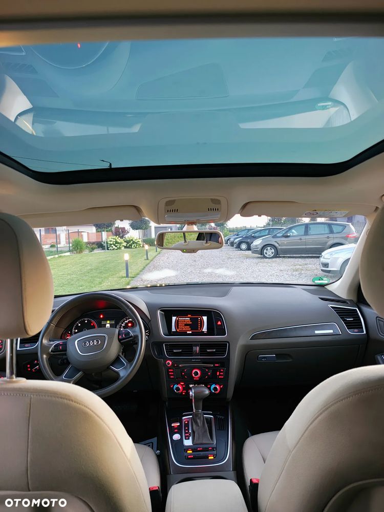 Audi Q5 - 4