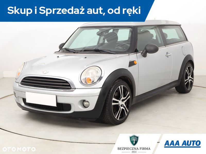 MINI Clubman - 3
