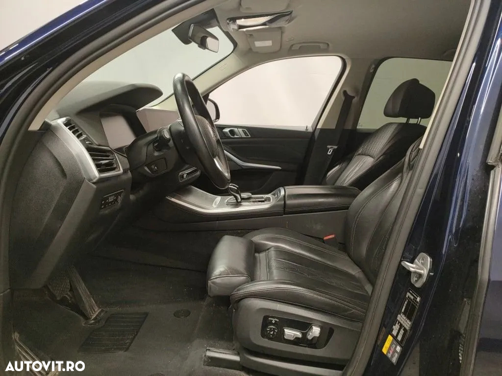 BMW X5 - 4