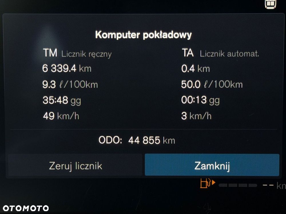 Volvo XC 90 - 20