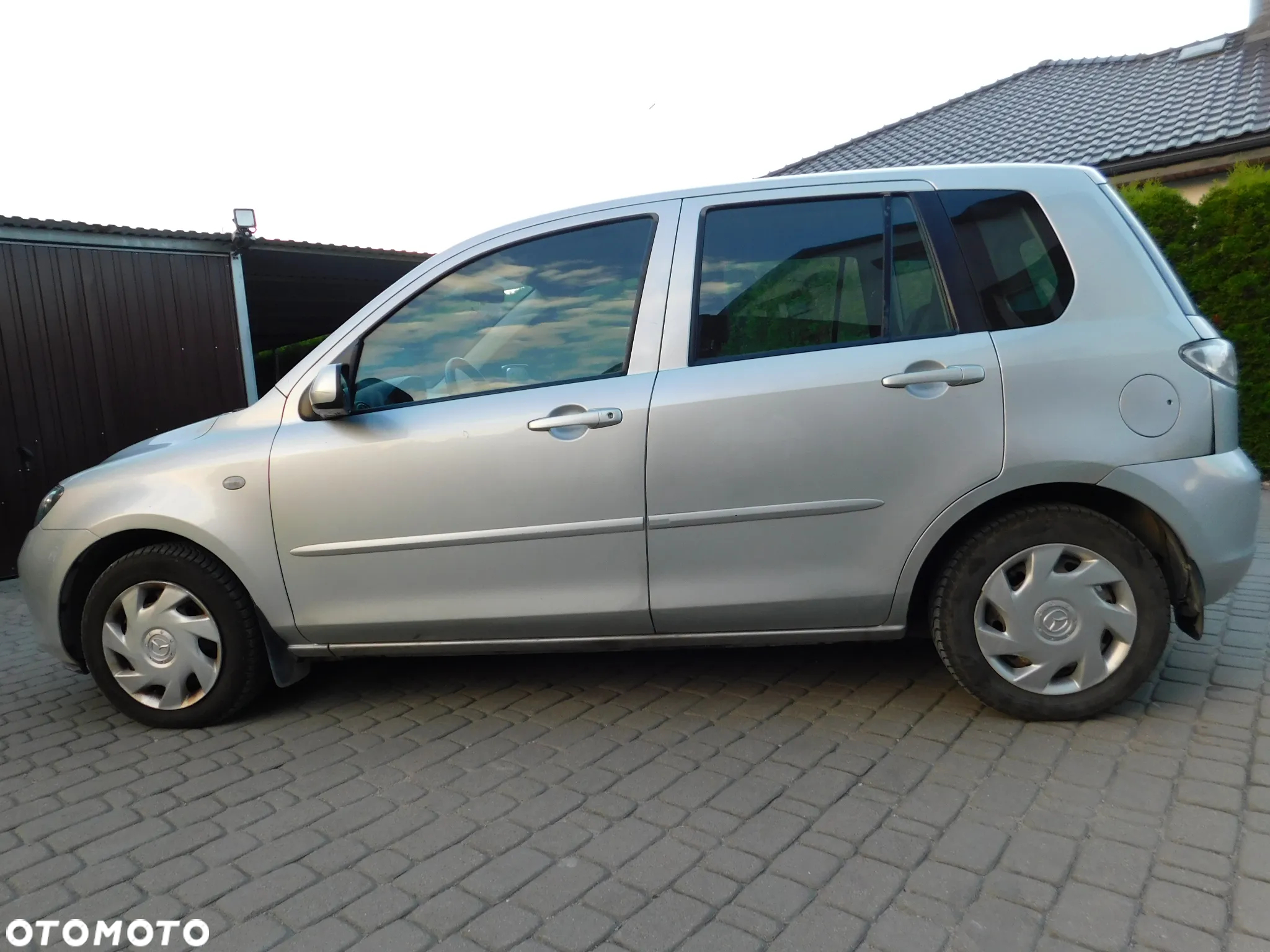 Mazda 2 - 21