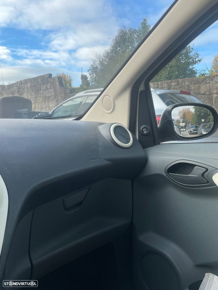 Ford KA 1.2 City - 6