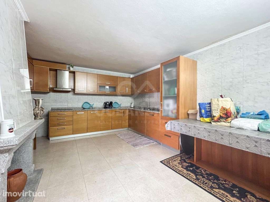 Moradia T4 independente em Castelo Branco - Grande imagem: 4/60