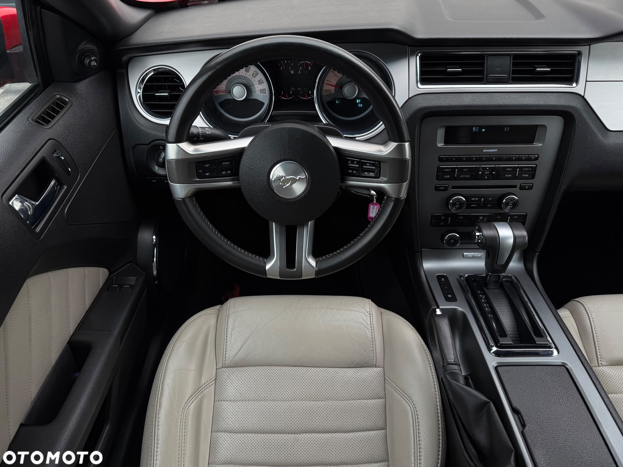 Ford Mustang 5.0 V8 GT - 9