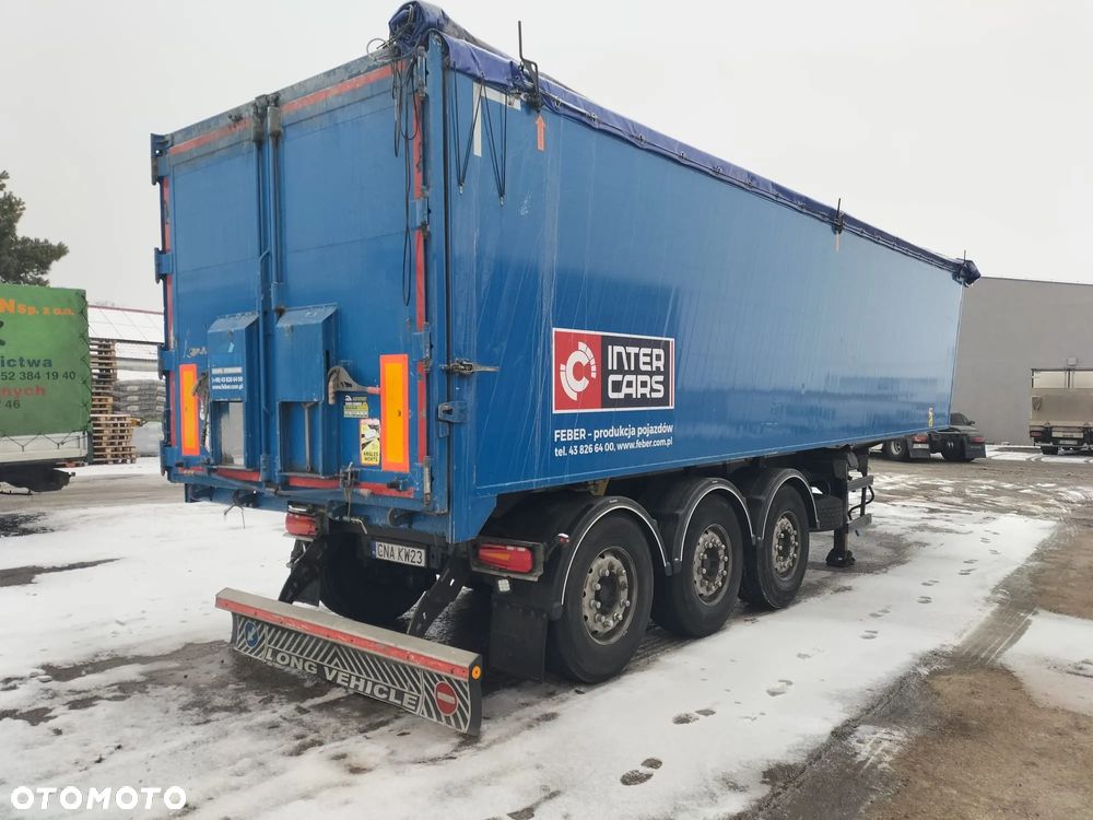 Feber Inter Cars - 2