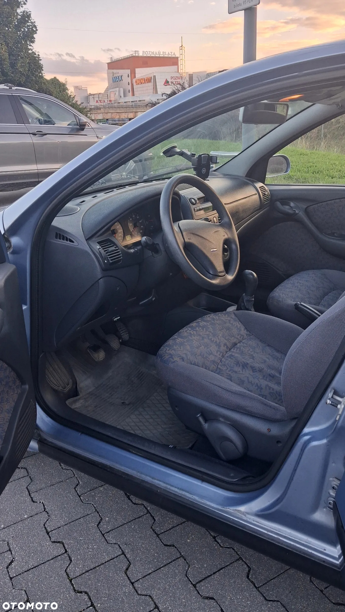 Fiat Brava 100 16V SX - 11