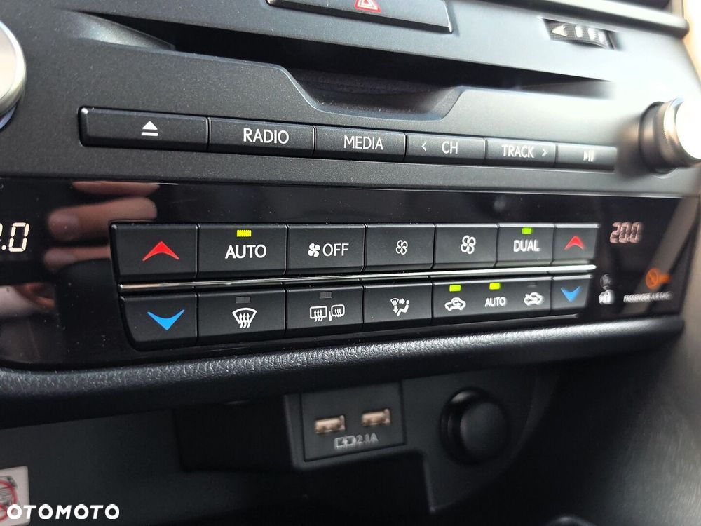 Lexus RX - 24