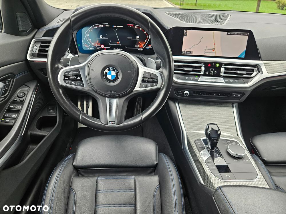 BMW Seria 3 - 24