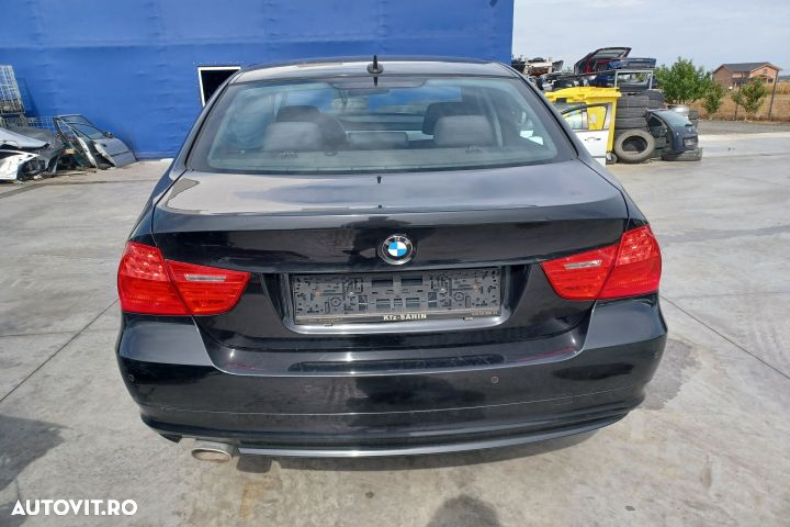 Comanda AC 64119129937-01  9129937 64119129937-01  9129937 BMW Seria - 8