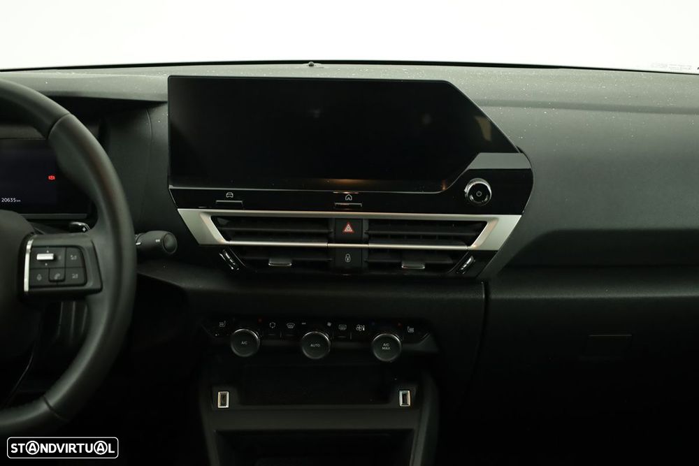 Citroën C4 1.2 PureTech Plus EAT8 - 9