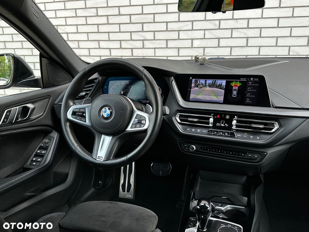 BMW Seria 2 220i GT M Sport sport - 28