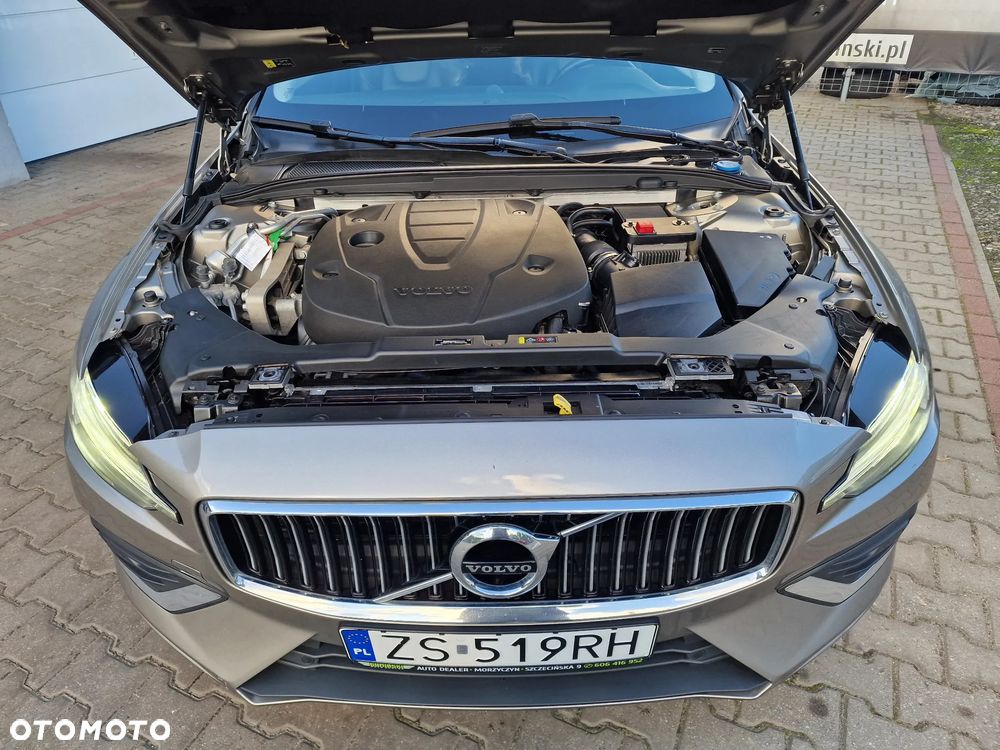 Volvo V60 D3 Geartronic Inscription - 39