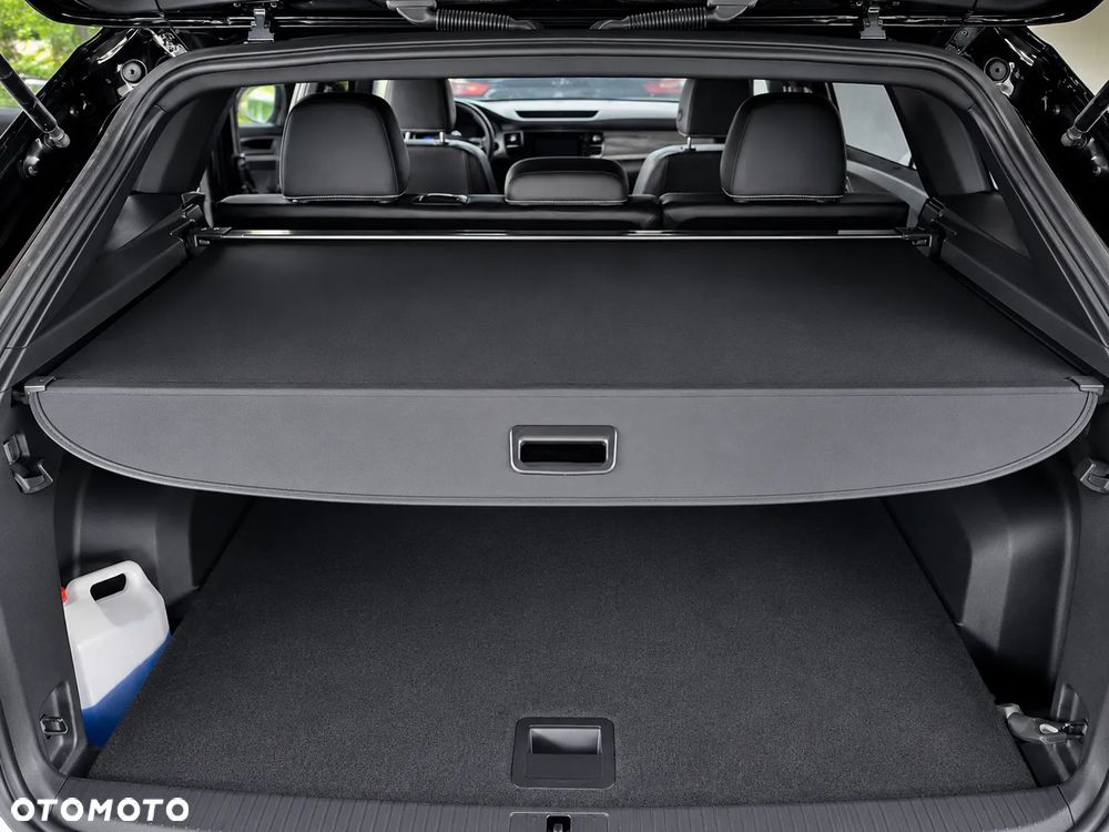 Volkswagen Atlas - 22
