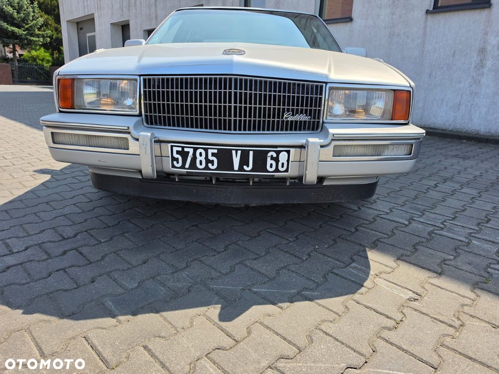 Cadillac Seville 4.6 STS - 2