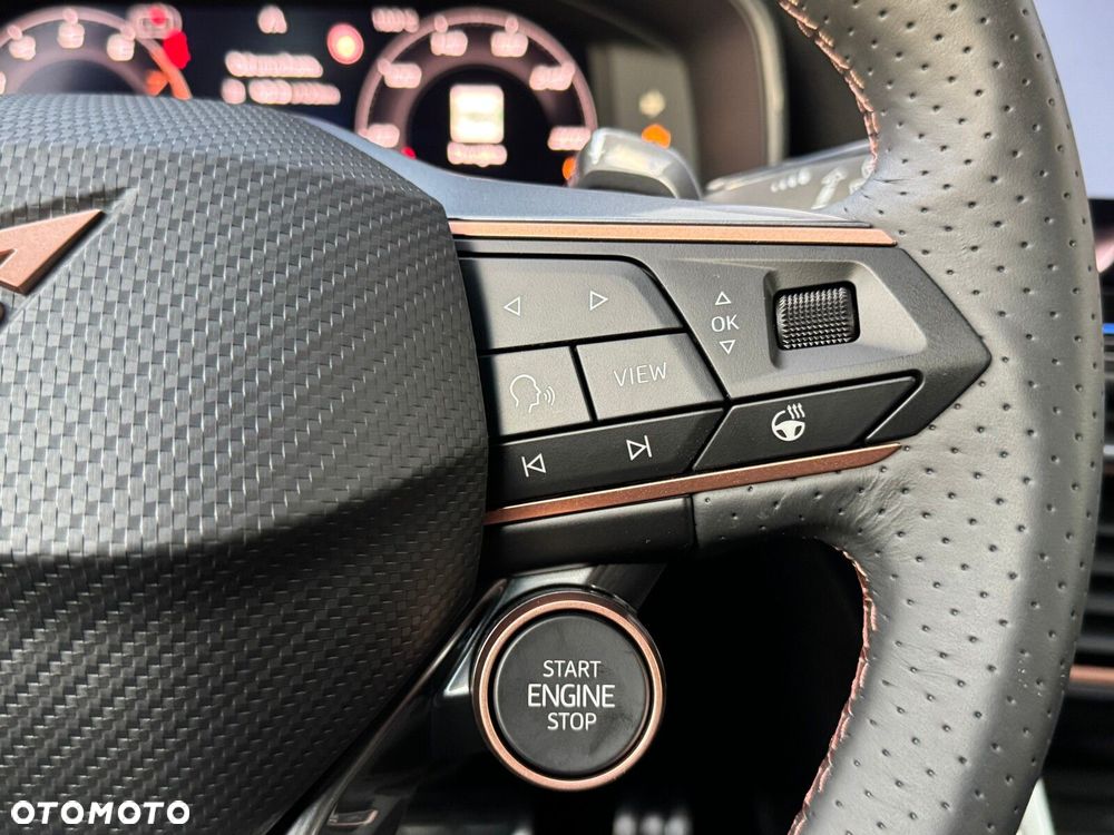 Cupra Formentor 1.5 eTSI mHEV DSG - 29