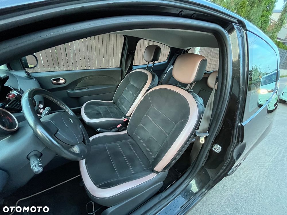 Renault Twingo 1.2 16V Miss Sixty - 10
