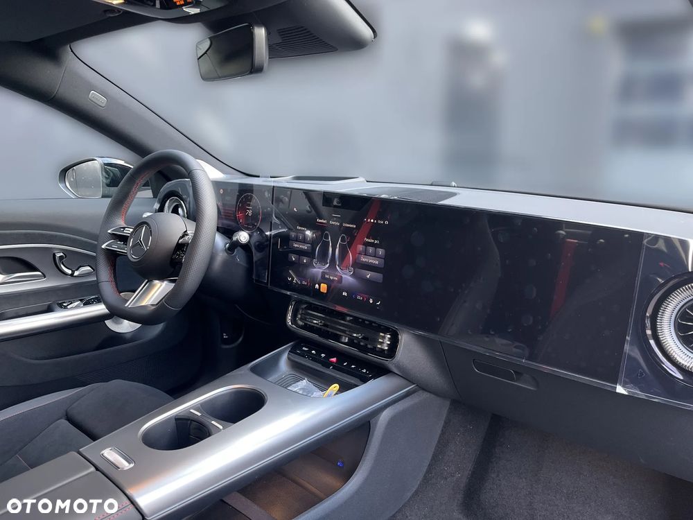 Mercedes-Benz CLA - 14