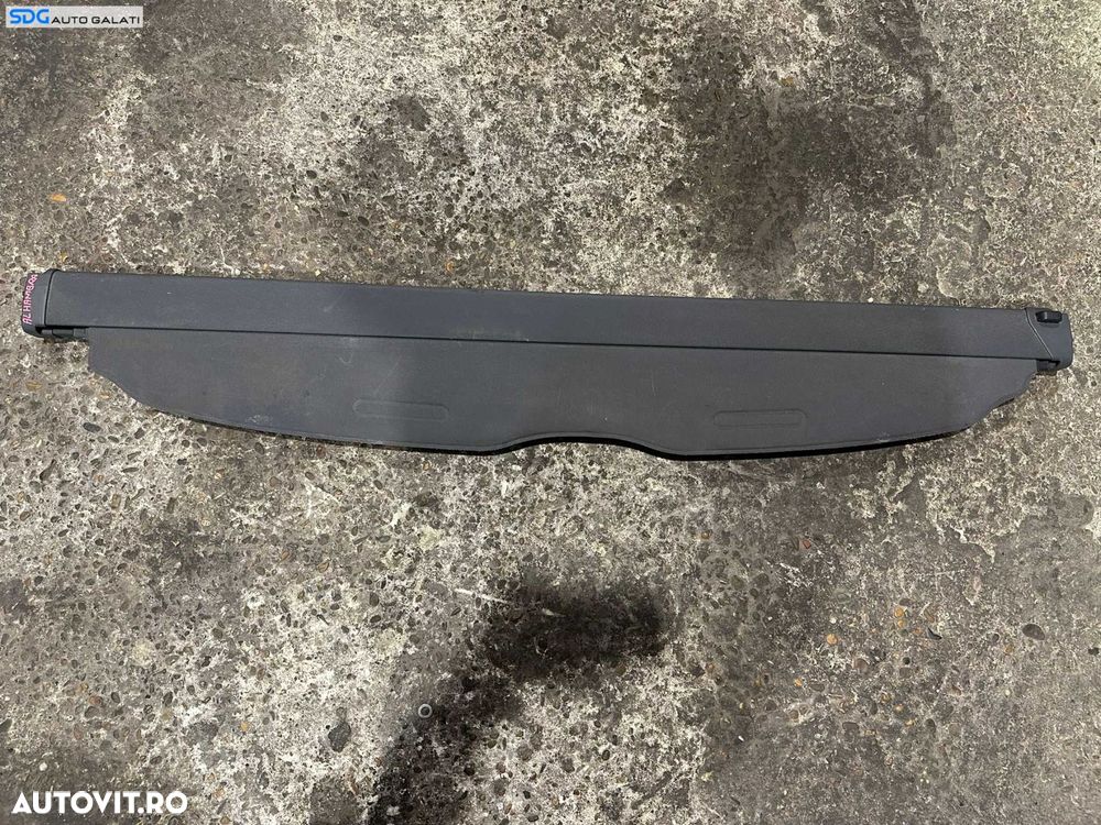 Rulou Polita Tavita Capac Portbagaj Seat Alhambra 2001 - 2010 [X3326] - 1