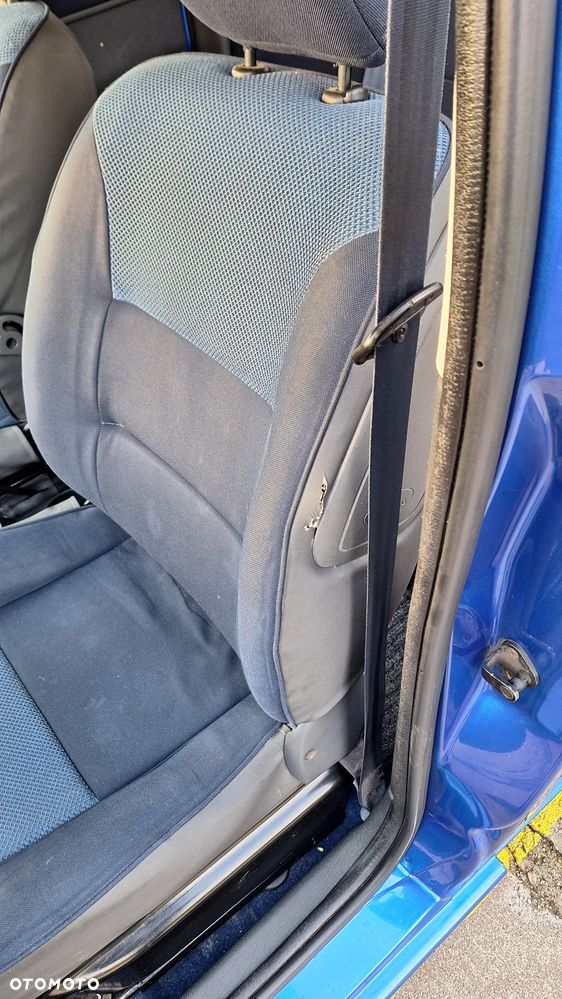 Citroën Berlingo - 19