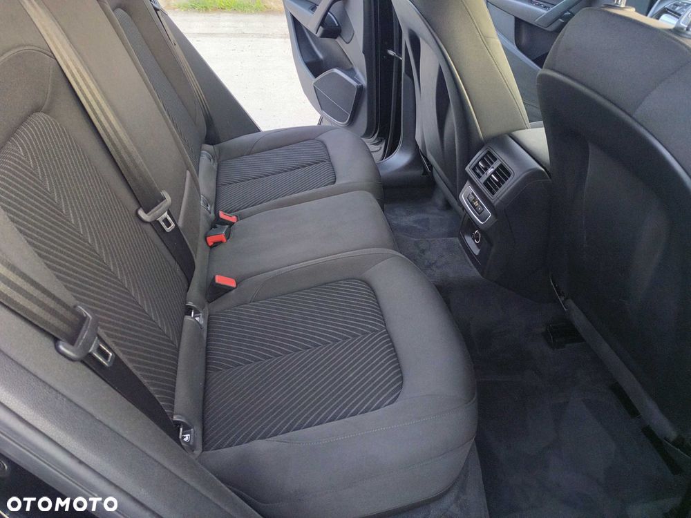 Audi Q5 - 7