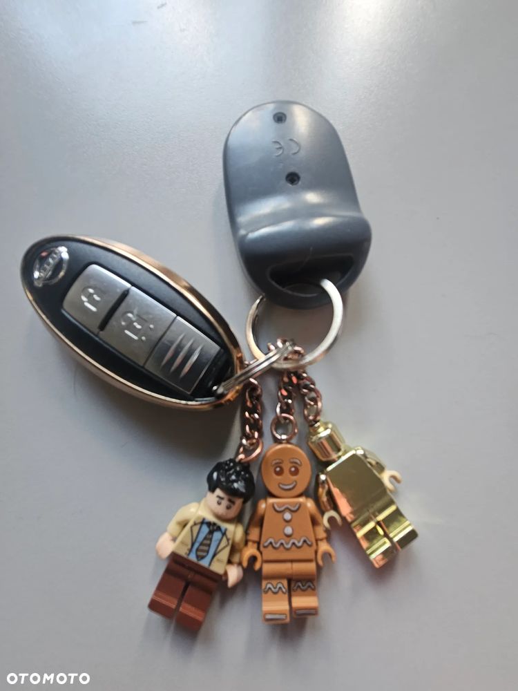 Nissan Juke 1.5 dCi Tekna - 24