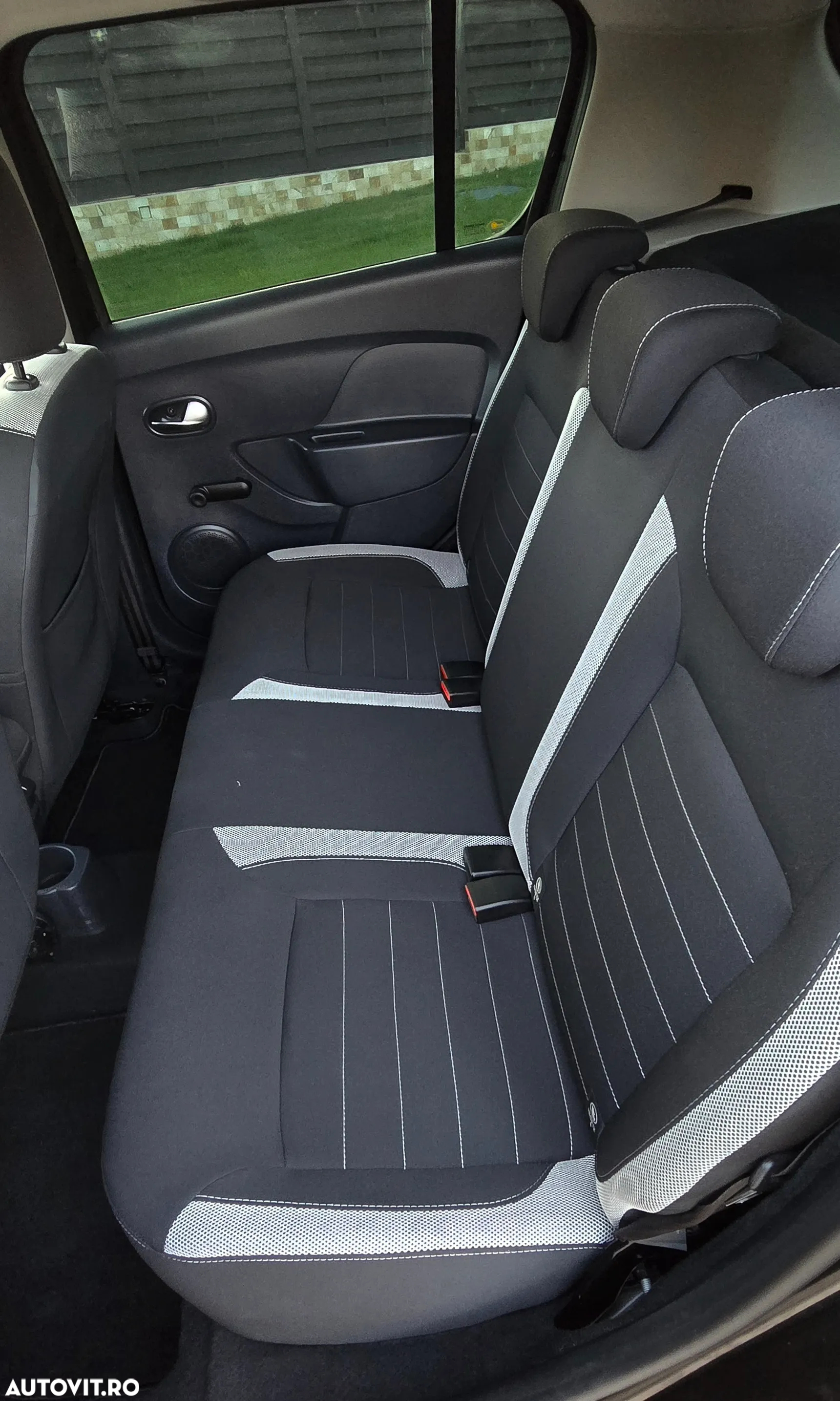 Dacia Sandero Stepway 0.9 TCe Prestige - 9