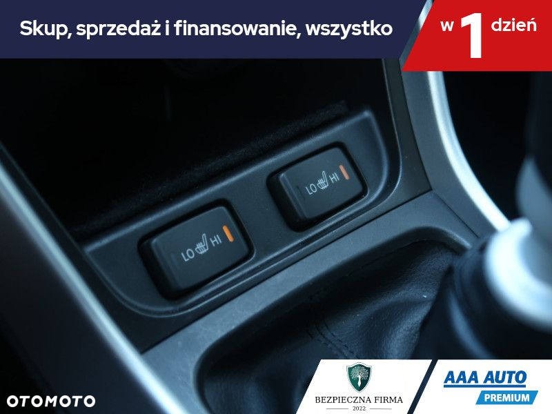 Suzuki SX4 S-Cross - 18