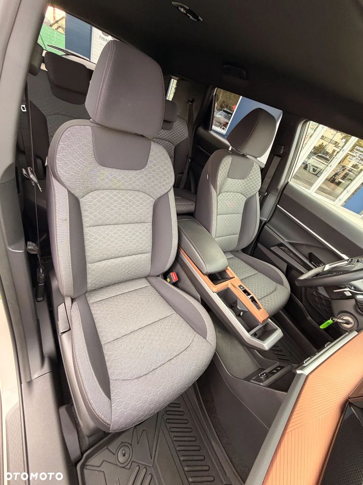 SsangYong/KGM Torres 1.5 T-GDI Joy - 27