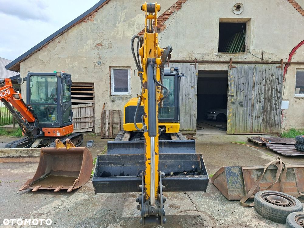 JCB 65 R-1 - 2